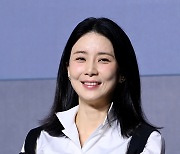 이보영 '내가 좀 먹잘알'[엑's HD포토]