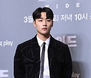 이민재 '라이징 스타'[엑's HD포토]