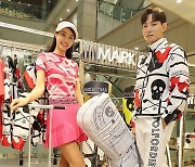 신세계백화점, 신세계 골프 페어' 개최