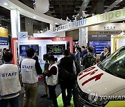 TAIWAN TECHNOLOGY SMART CITY