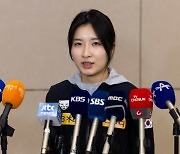 ‘충돌 사건’에 가린 첫 세계선수권 金 김길리, “선발전 기간 약점 보완할 것”