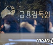 "취약 차주 생활가전 압류 부당"…금감원, 대부업계 특별점검 및 시정조치