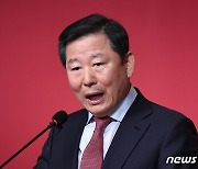 [속보] 이철규 "한동훈과 통화서 비례 공천 당직자·호남권 배려 요구"