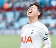 ‘EPL 최고’ 손흥민을 기용하면 되잖아!...토트넘 또 9번 스트라이커 물색