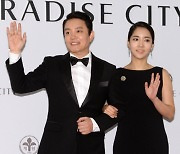 "이범수 외도 때문 아니다, 극단적 성격차"…14년만에 파경 이유 [SC이슈]