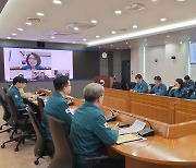 한국선박 日영해서 전복사고…재외국민보호대책본부 가동