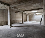 한화진 장관, 강원도 강릉 연곡면 지하수 저류댐 현장 점검