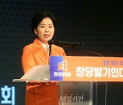 [속보] 양향자 "21일 거취 관련 기자회견"…개혁신당 비례 내홍 '중대국면'