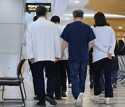 의대 2천명 증원, 82% 비수도권 배정…충북대 151명 증가 ‘최다’