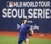 5·7·11분 늦어도 괜찮아…MLB 움직이는 세 가지