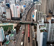 서울 조각 잇기-시급한 경부선 철도 지하화 [기고]