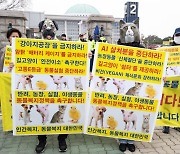 2024년 총선에 등장한 동물공약들 [생명과 공존]