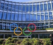 IOC "벨라루스 선수, 파리올림픽 개회식 행진서 배제"