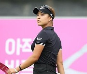 '장타자' 윤이나, 징계 기간 해제‥다음달 KLPGA 무대 복귀