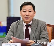 이철규 '비례 공천' 공개 항의…한동훈 책임 거론[종합]