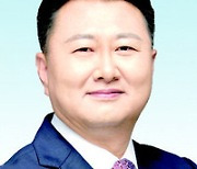 노용호 “정부와 소통할 여당일꾼 김혜란 후보에 힘을”