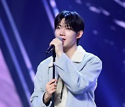 [포토] 템페스트 형섭, 'iE 반하게 만드는 부드러운 눈빛'