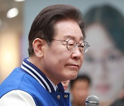 [속보]민주당, ‘불법 경선 의혹’ 정준호 공천 유지···‘비명’ 조오섭 탈락