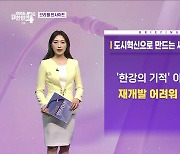 도시혁신으로 만드는 새로운 한강의 기적 (3.19) [브리핑 인사이트]