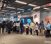 LCK 유관중 재개…‘디도스 극복’에 기쁜 ‘롤팬’ 직접 만나보니 [가봤더니]