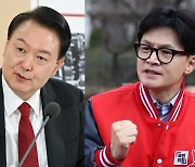 2차 尹·한동훈 갈등 봉합…황상무 사퇴, 이종섭 자진귀국