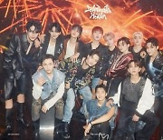 세븐틴→스트레이키즈, 롤라팔루자 헤드라이너 출격...전세계가 ‘K-POP’에 매료됐다 [MK★이슈]