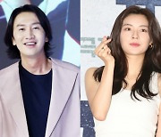 '6년 연애' 이광수♥이선빈, 일본 여행 목격담…"주위 시선 신경 안 써"