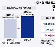 'OLED 1위' 삼성디스플레이 잘 나가는 비결은