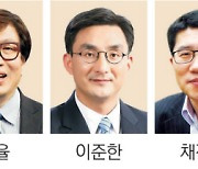 “당정갈등 땐 지지율 하락 필연… 민생 집중해 중도 끌어들여야”