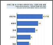 50대 그룹 사외이사 1000명 넘어…2곳 겸직도 86명