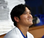 MLB 개막전 출전 오타니, 홈런치면 '아이오닉5' 받는다