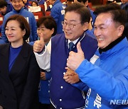 여성계, 민주 조수진 공천에 반발…"성폭력 변호 경력, 공직자 자격 없어"