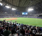 MLB 개막전서 울려퍼진 'K-응원'…"한국 팬들 열정 느꼈다"