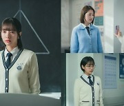 '피라미드 게임' 김지연VS장다아, 파이널 라운드...최후의 승자는?