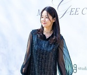 한지혜,'사랑스러운 시스루' [사진]