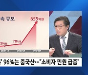 '짝퉁' 96%는 중국산…"소비자 민원 급증"