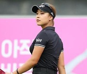 '징계 해제' 윤이나, 4월 KLPGA 국내 개막전 출전