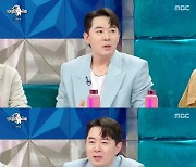 '라스' 붐 "만삭 아내 곧 출산..방송 끊고 가야죠"