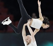 CANADA FIGURE SKATING