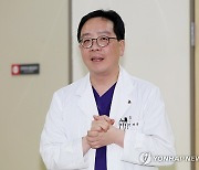 천영훈 인천참사랑병원장