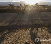 SOUTH AFRICA MOUNTAIN BIKING