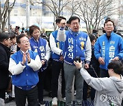 우제창 "민주 이상식 부인 의혹 윤리감찰해야"…李 "사실 아냐"