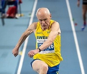 POLAND ATHLETICS