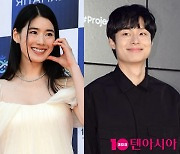 정은채, '기안84 잘생긴 절친' 김충재와 열애 "서로 알아가는 단계" [공식]