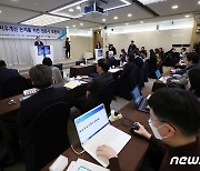 전공의 절반 이상이 주80시간 넘게 일해…"근무시간 계측시스템 갖추자"