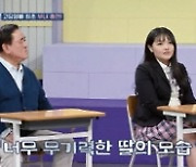 고현정, 이혼 후 딸 못 만나 오열 "전 남편이 친권 가져가..잘못된 선택" ('고딩엄빠')[종합]