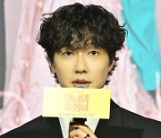 '대상 배우' 지현우 "'미녀와 순정남' 합류? 대본도 안 보고 바로 참여"