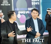 '디지털 기반 미래로'…광주 AI미래교육 첫걸음 시작