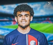 '음바페 공백' PSG, 대체자 1순위 결정→'리버풀 No.7'…에이전트와 접촉 완료