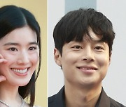 정은채, ‘기안84 후배’ 김충재와 열애 “알아가는 단계”